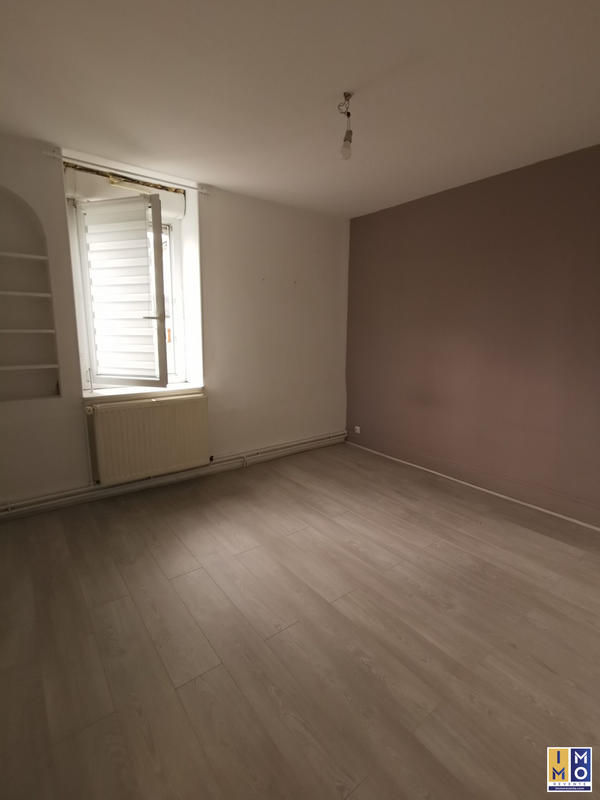 Local commercial - 140 m²