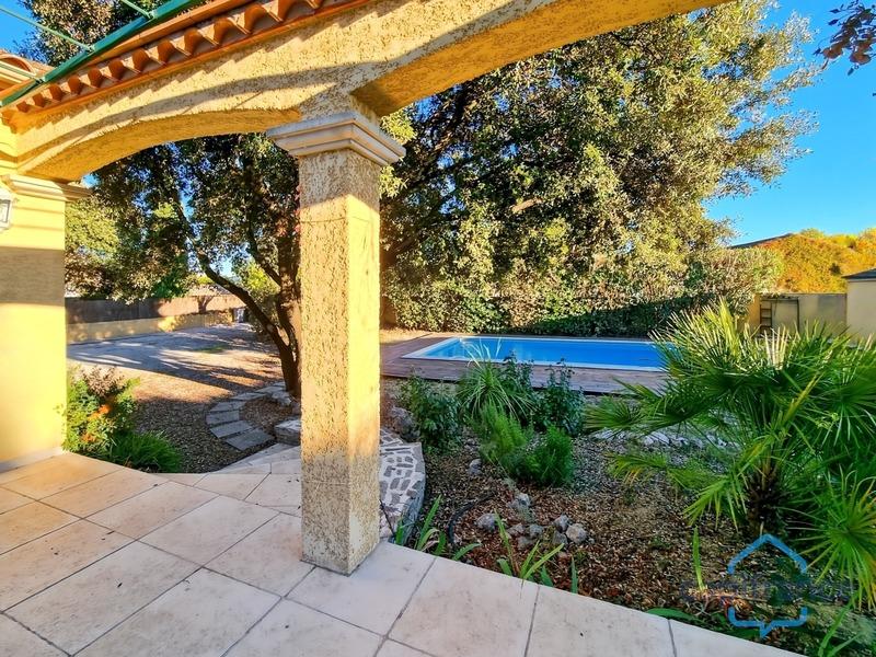 Maison - 156 m² - 6 pièces