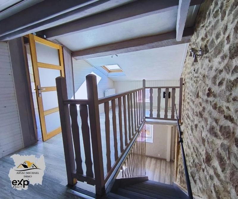 Propriété - 171 m² - 7 pièces