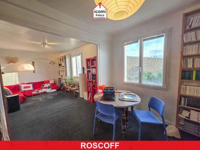 Maison - 165 m² - 6 pièces