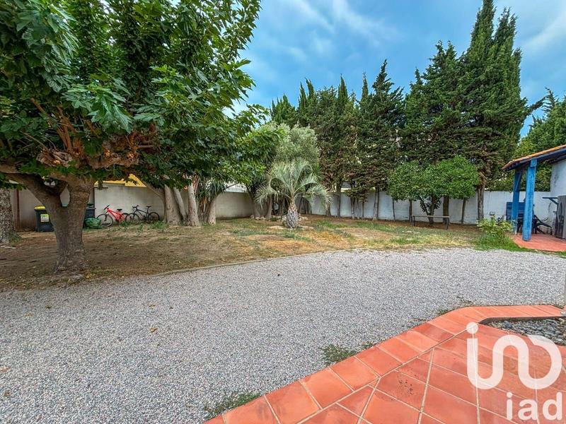 Maison - 194 m² - 7 pièces