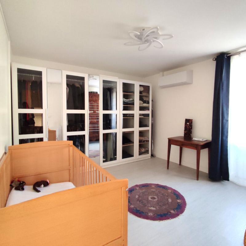 Maison - 97 m² - 4 pièces