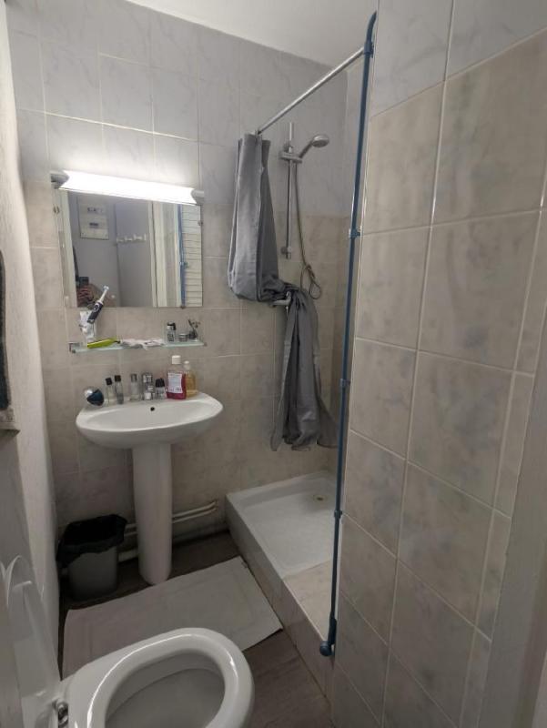 Appartement - 17 m² - 1 pièce