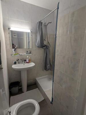 Appartement - 17 m² - 1 pièce