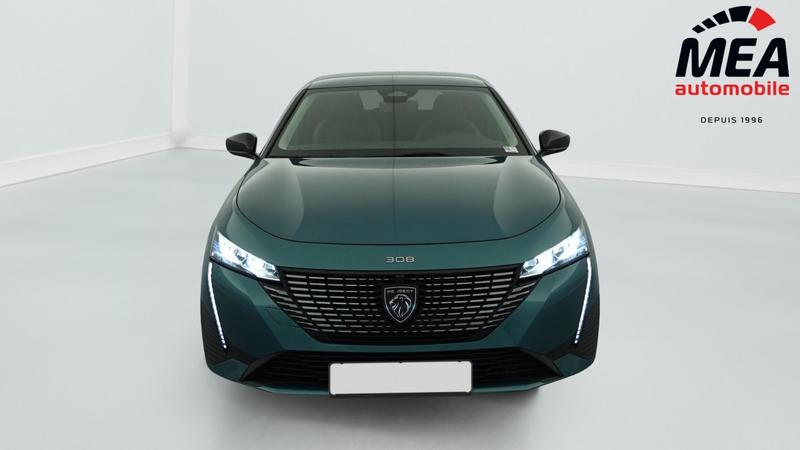 Peugeot 308 Sw Phev 180 e-Eat8 Allure