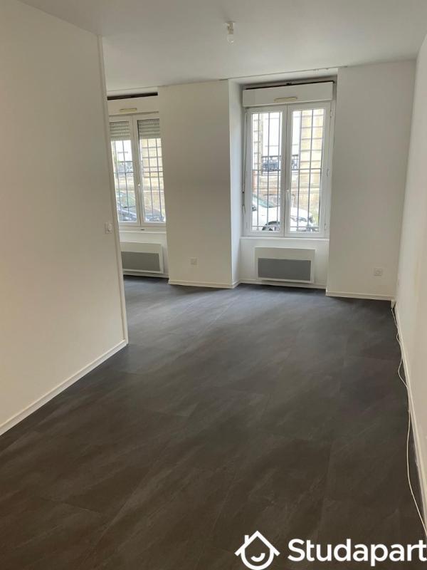 Appartement - 30 m² - 1 pièce