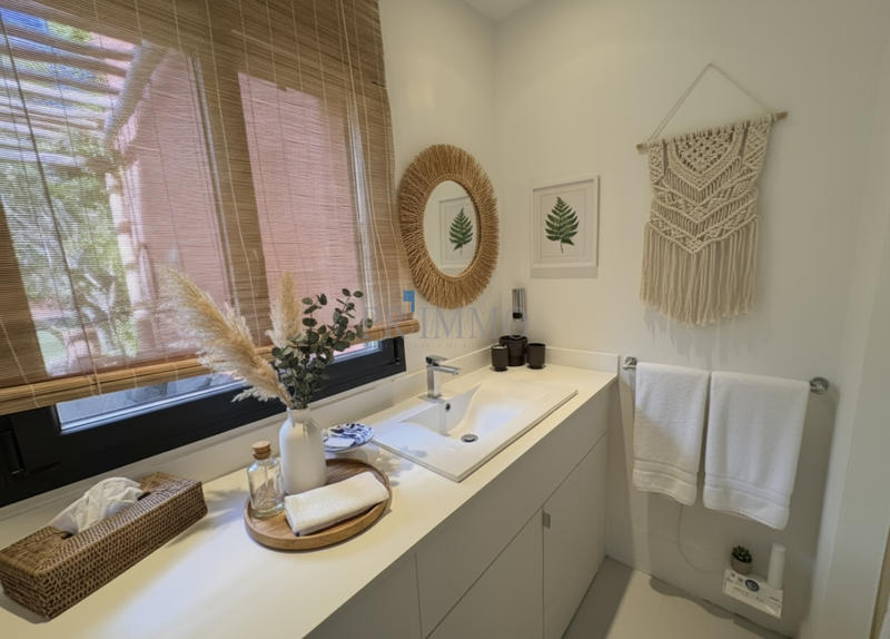 Villa - 180 m² - 7 pièces