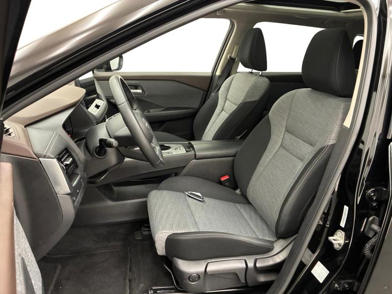 Nissan X-Trail e-Power 204 ch n-Connecta