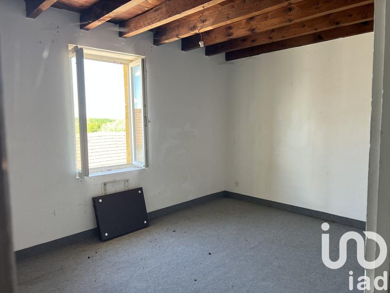 Maison de village - 140 m² - 5 pièces