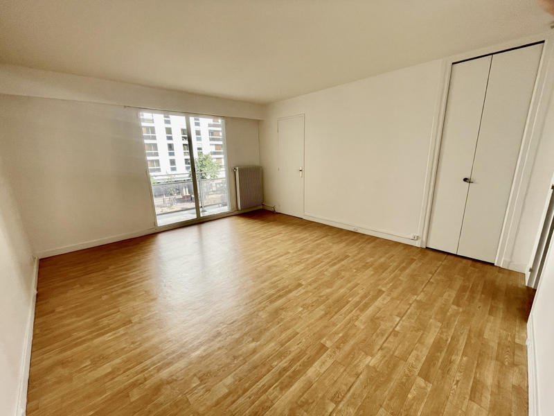 Appartement - 32 m² - 1 pièce