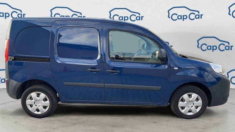 Renault Kangoo Express 1.5 Blue dCi 95 Extra R-Link