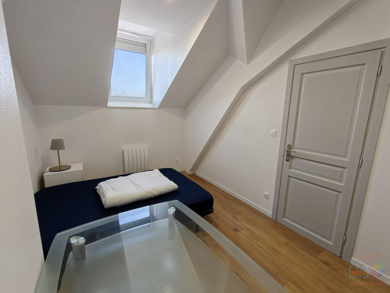 Appartement - 25 m² - 1 pièce