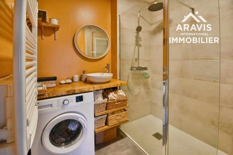 Appartement - 78 m² - 3 pièces