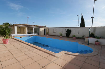 Maison - 155 m² - 4 pièces