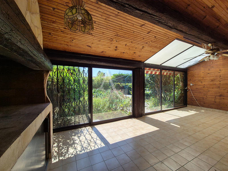 Maison - 170 m² - 6 pièces