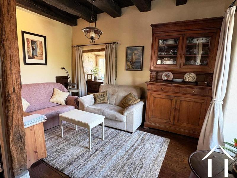 Maison - 135 m² - 5 pièces