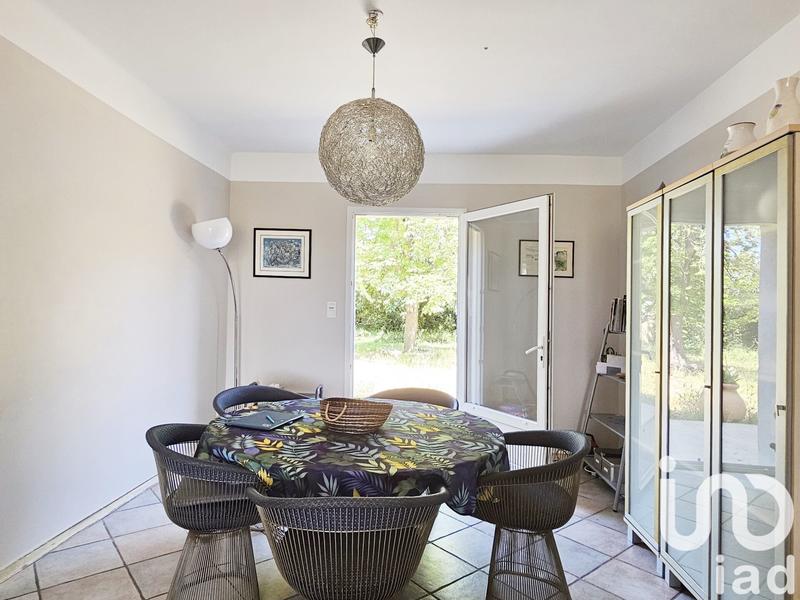 Maison - 373 m² - 16 pièces