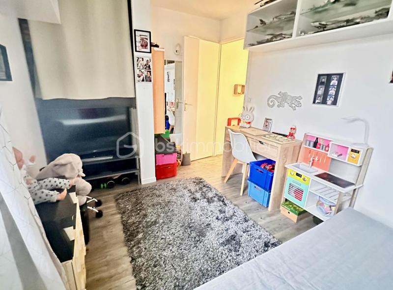 Pavillon - 79 m² - 4 pièces