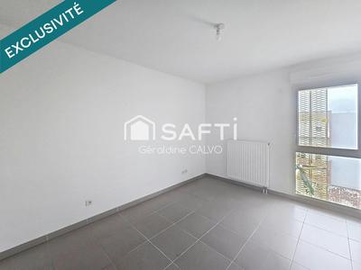 Appartement - 68 m² - 3 pièces