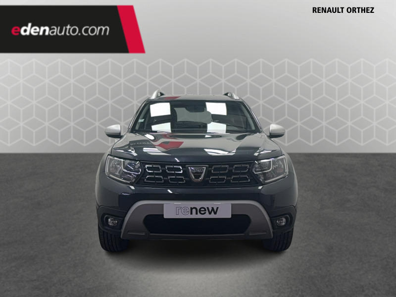Dacia Duster TCe 130 Fap 4x2 Prestige