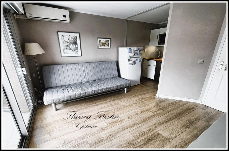 Appartement - 26 m² - 1 pièce