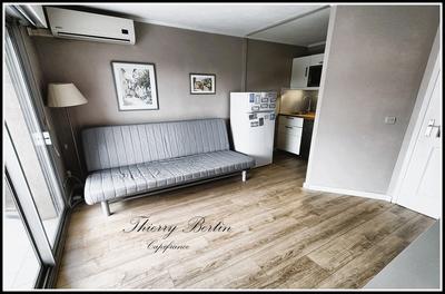 Appartement - 26 m² - 1 pièce