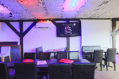 Local commercial - 118 m²