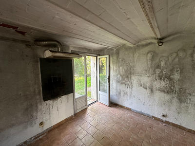 Maison - 52 m² - 4 pièces