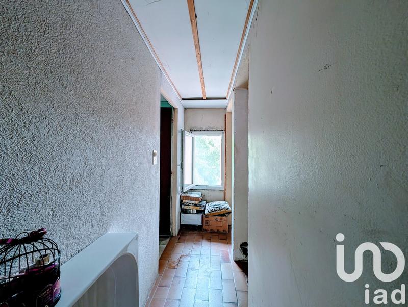 Maison de village - 82 m² - 4 pièces