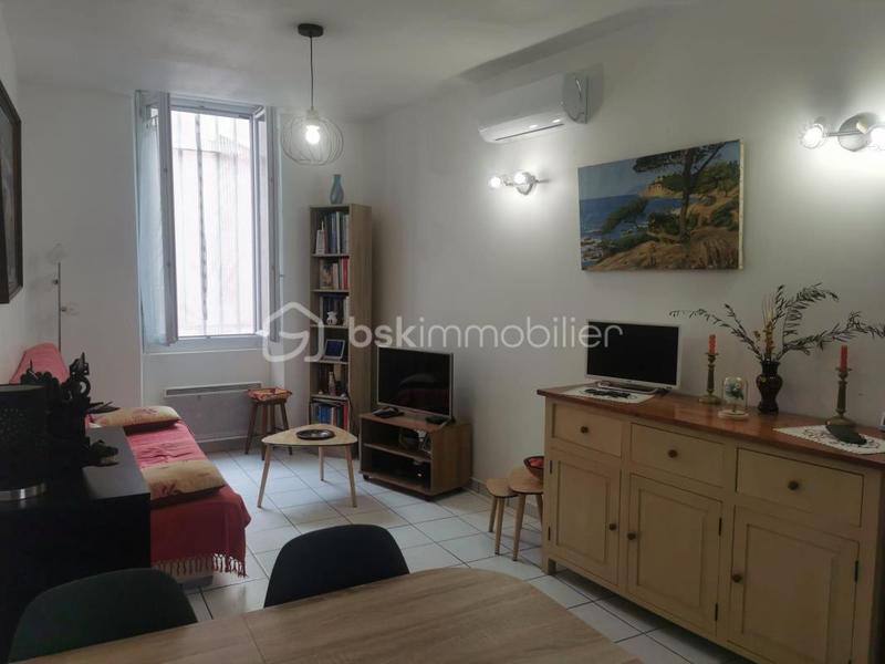 Maison de ville - 98 m² - 5 pièces