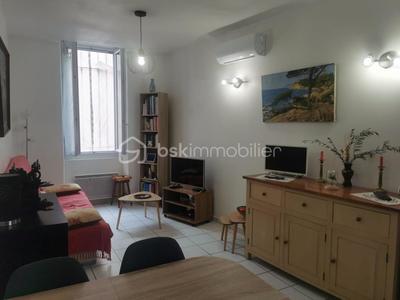 Maison de ville - 98 m² - 5 pièces