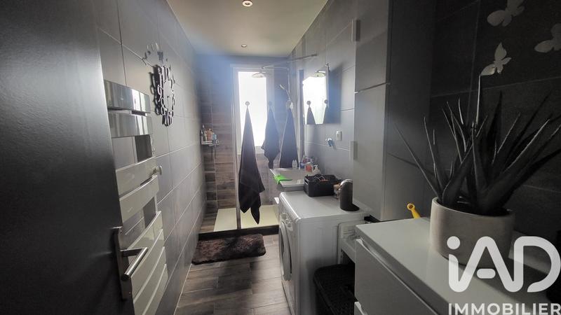 Maison - 133 m² - 7 pièces