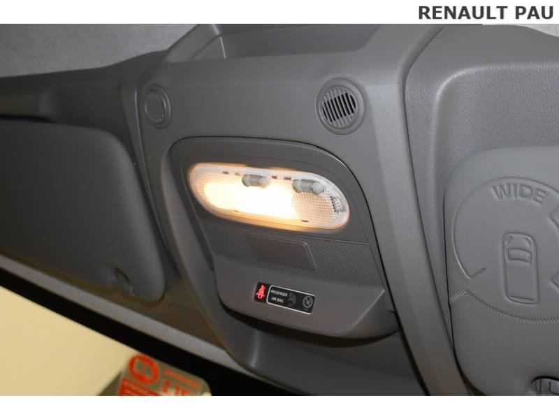 Renault Master Fourgon Fgn Trac F3500 L2h2 Blue Dci 135 Confort