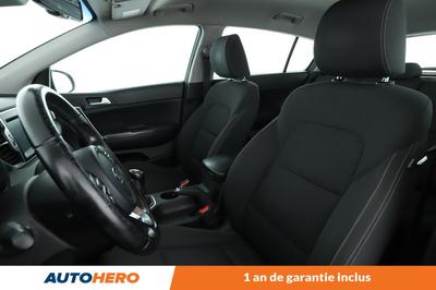Kia Sportage 1.7 CRDi Isg Active 2wd 115 ch
