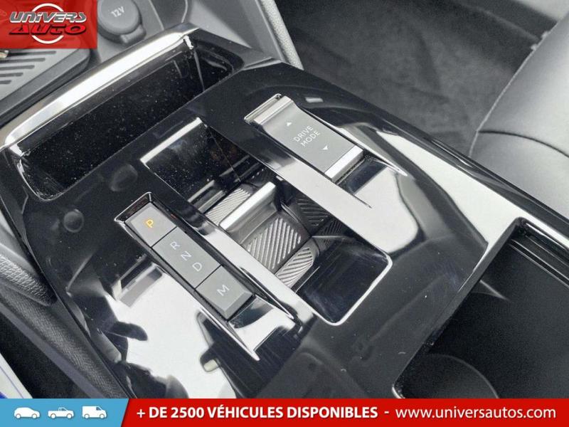 Citroën C4 PureTech 130 Eat8 Max