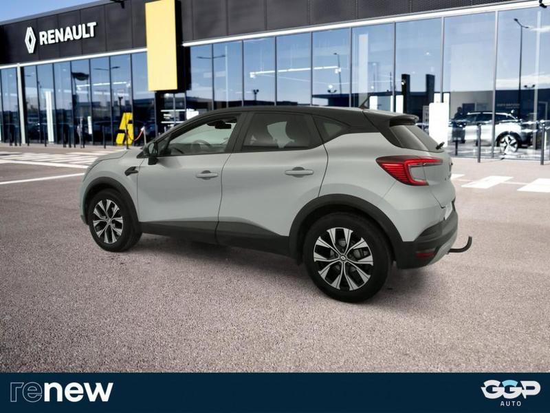 Renault Captur Blwmth6 6us