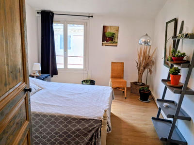 Maison de village - 86 m² - 3 pièces