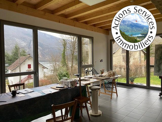 Maison - 163 m² - 7 pièces