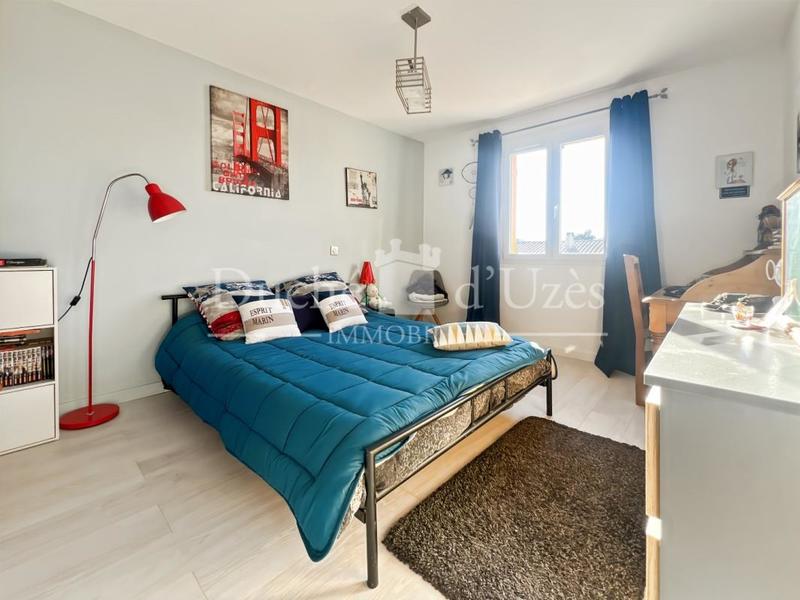 Villa - 116 m² - 5 pièces