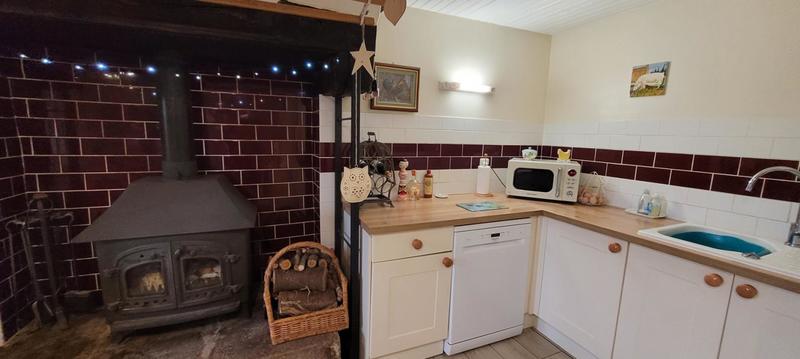 Ferme - 282 m² - 13 pièces