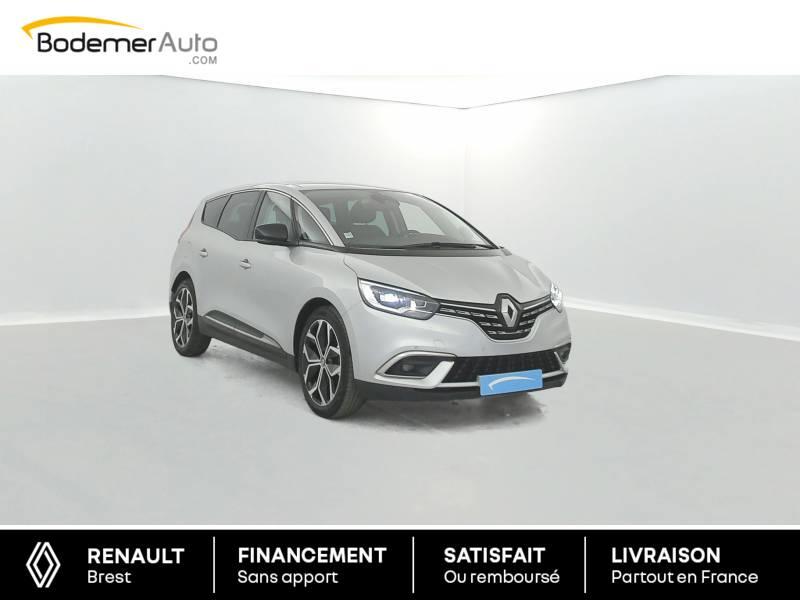 Renault Grand Scénic TCe 140 Fap Edc - 21 Intens