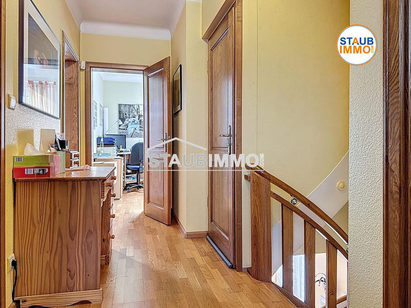 Maison - 106 m² - 4 pièces