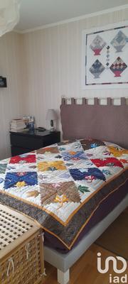 Maison - 168 m² - 8 pièces