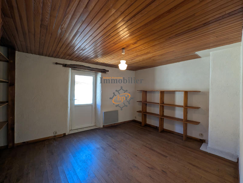 Maison de village - 69 m² - 3 pièces