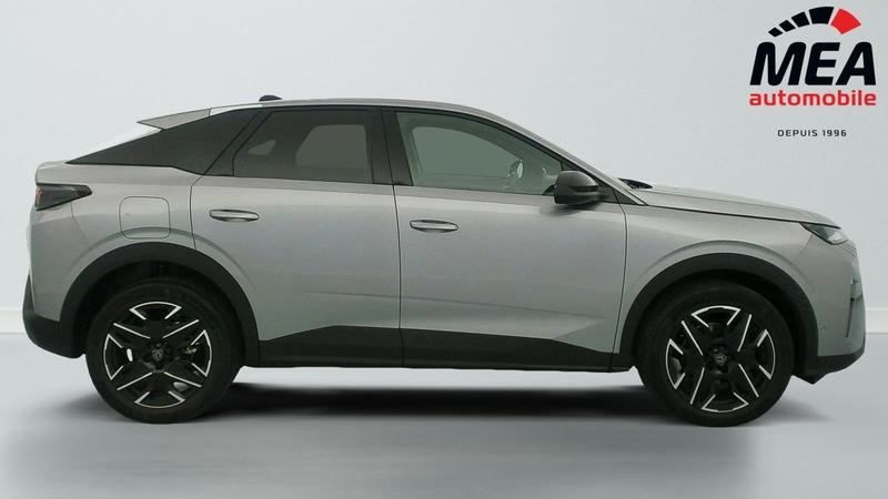 Peugeot 3008 Hybrid 145 e-Dcs6 Allure
