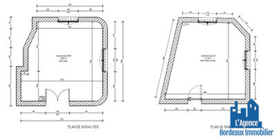 Appartement - 59 m² - 4 pièces
