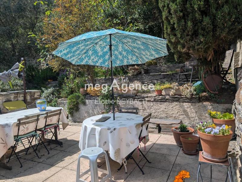 Maison - 200 m² - 10 pièces