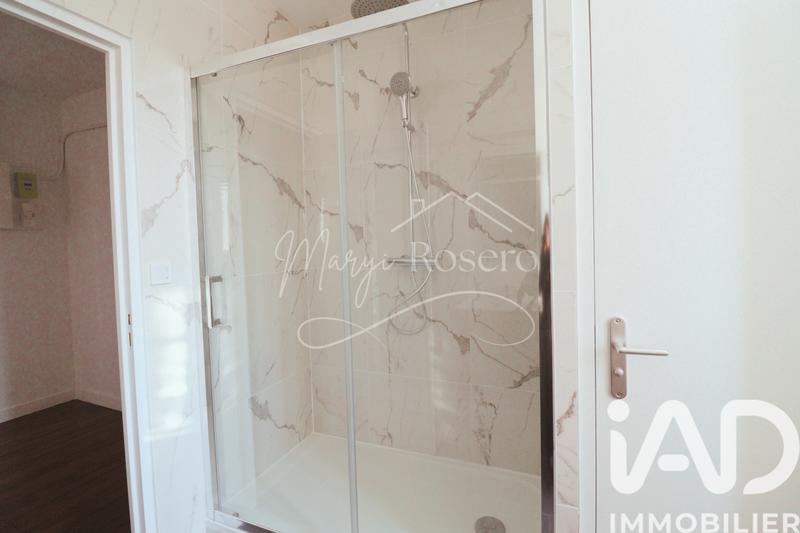 Appartement - 55 m² - 2 pièces