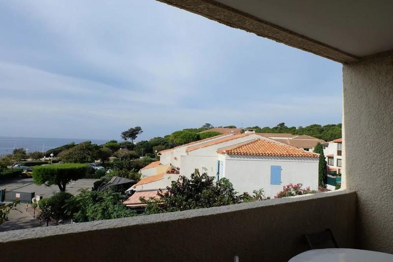 Studio - 18 m² - 1 pièce