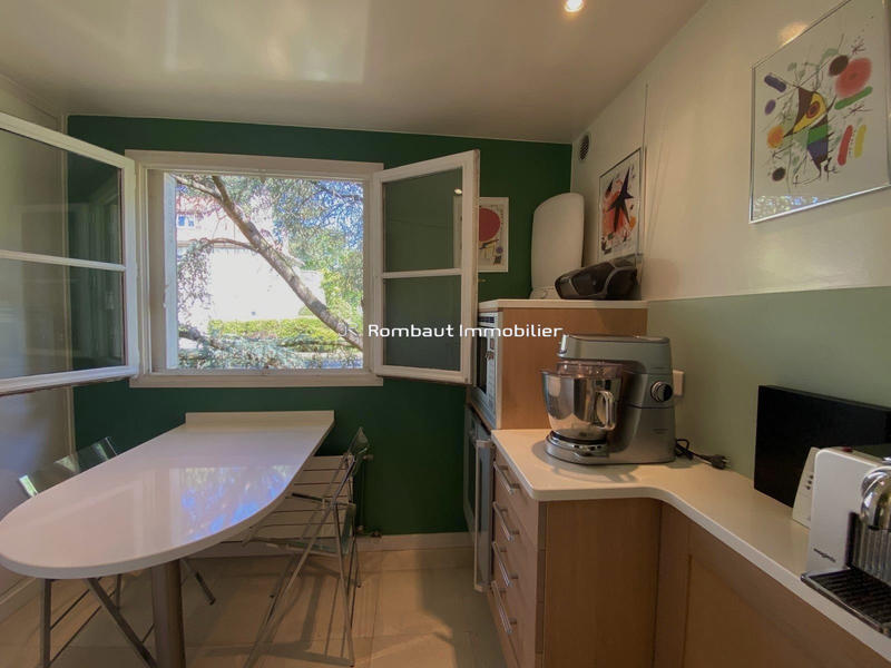 Maison - 191 m² - 9 pièces